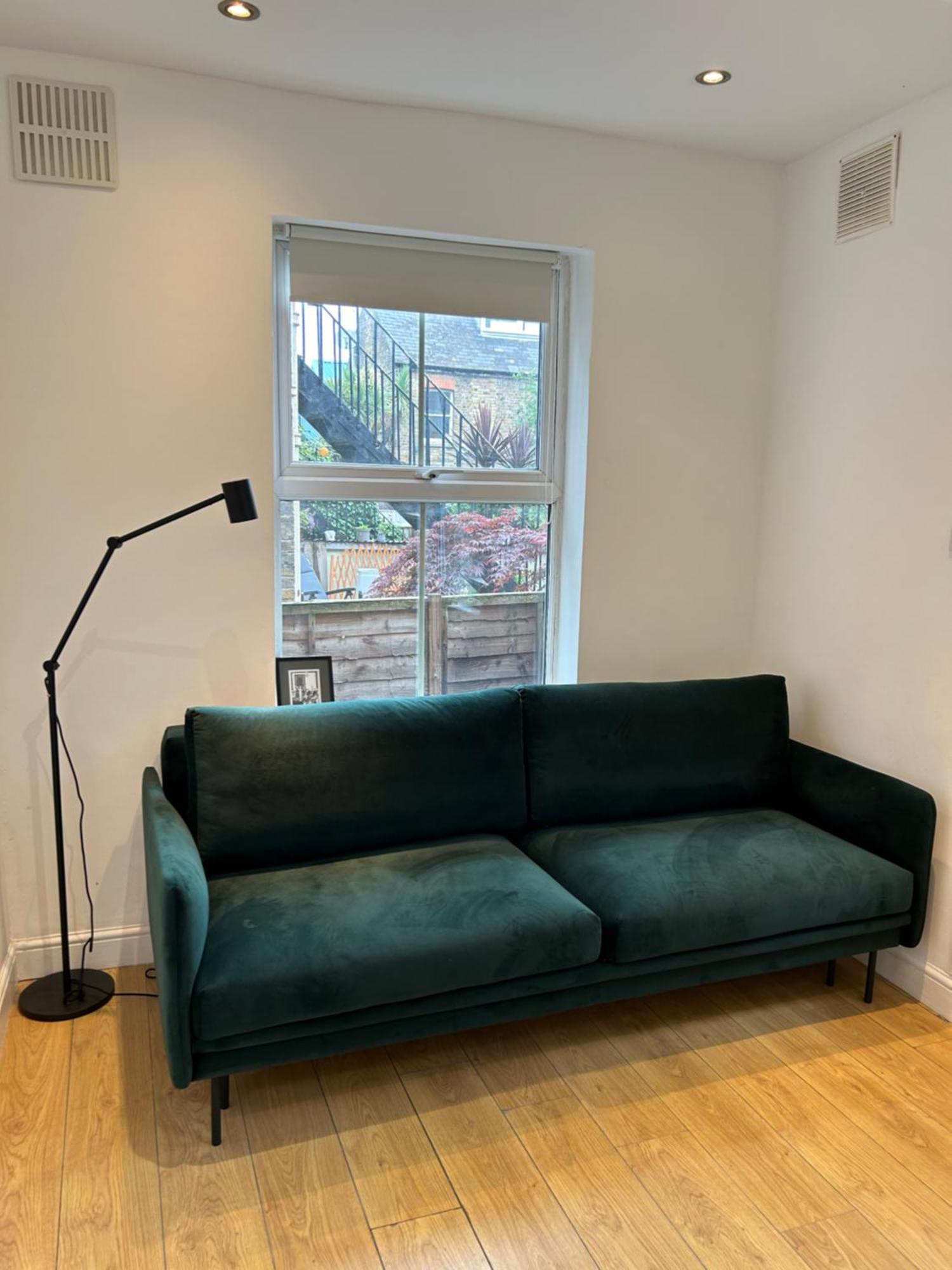 Spacious Battersea Rooms And Apartments Londres Quarto foto