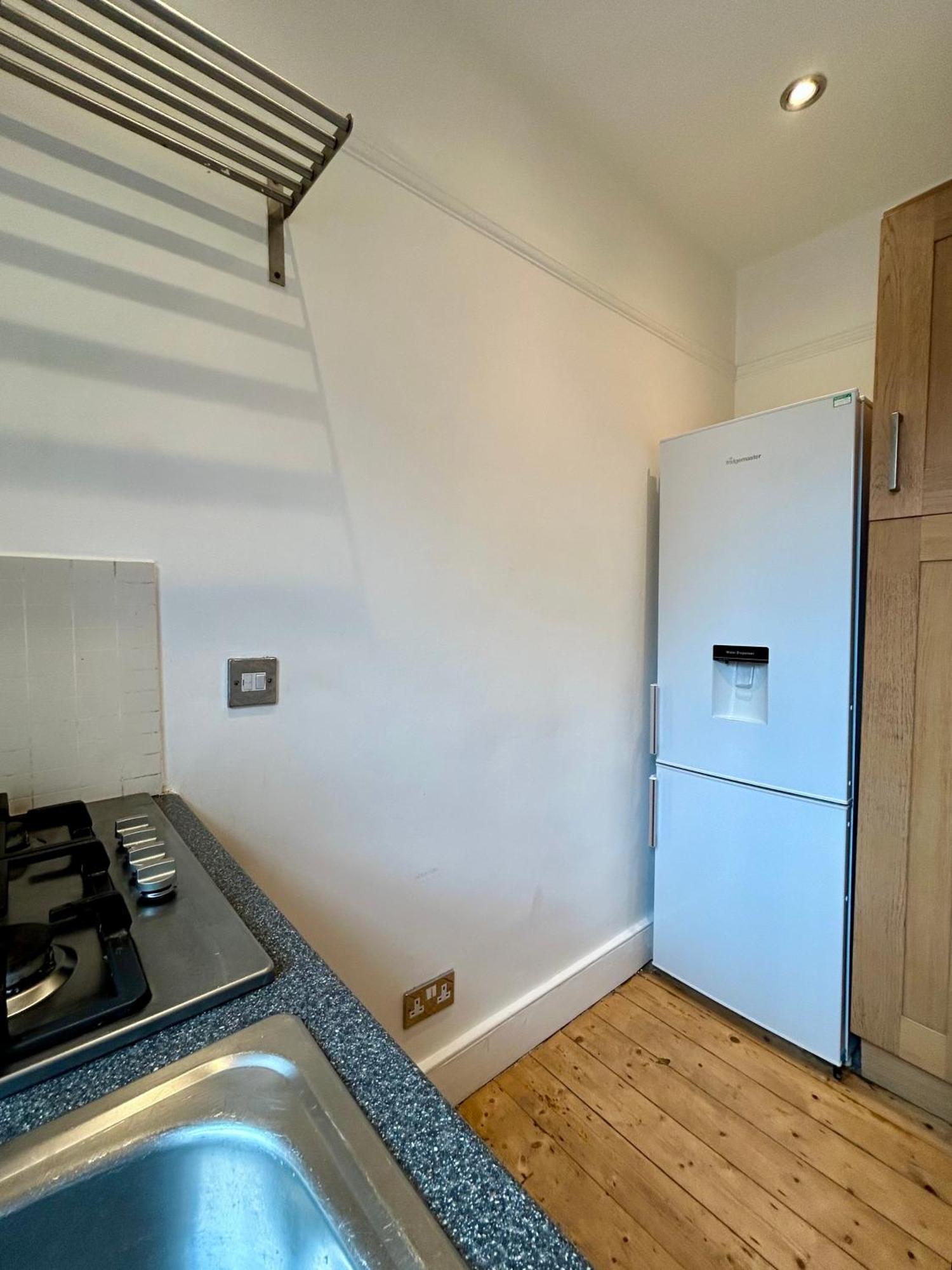 Spacious Battersea Rooms And Apartments Londres Quarto foto