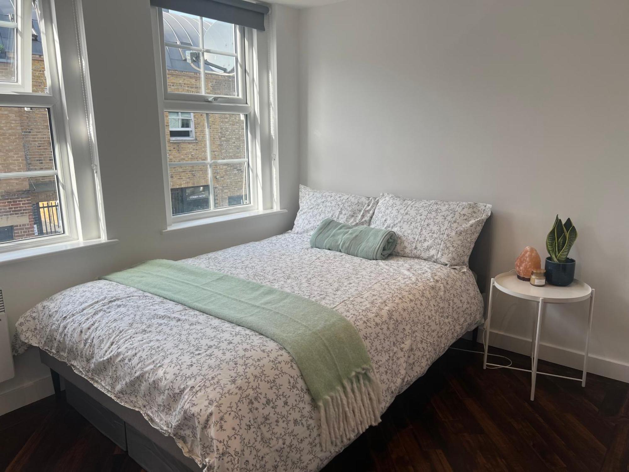 Spacious Battersea Rooms And Apartments Londres Exterior foto