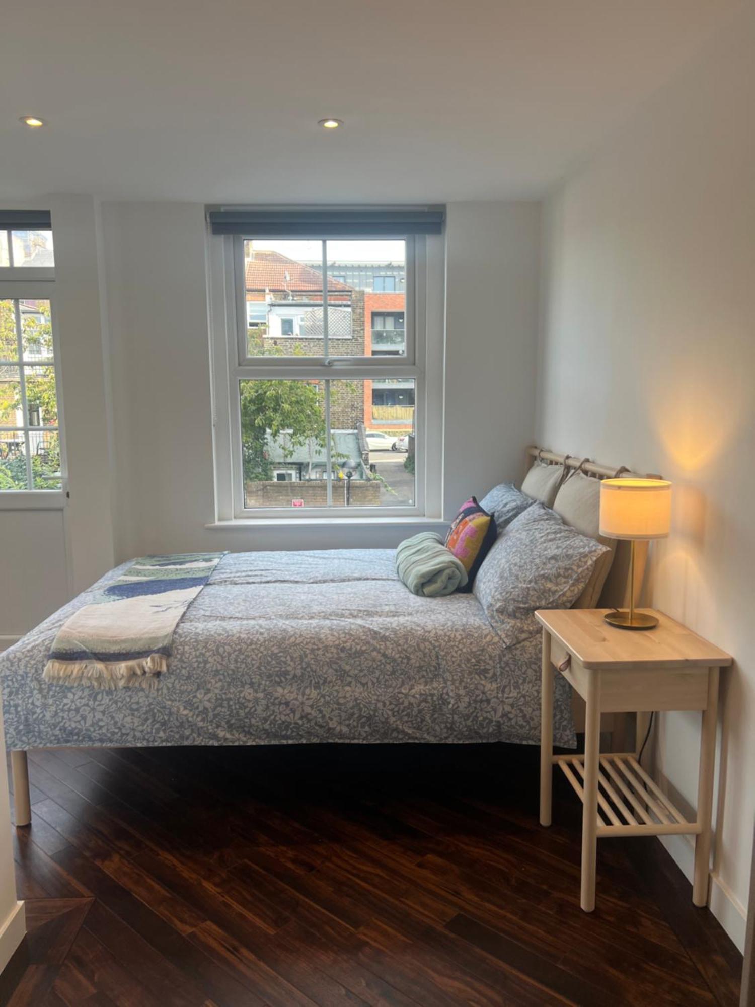 Spacious Battersea Rooms And Apartments Londres Exterior foto